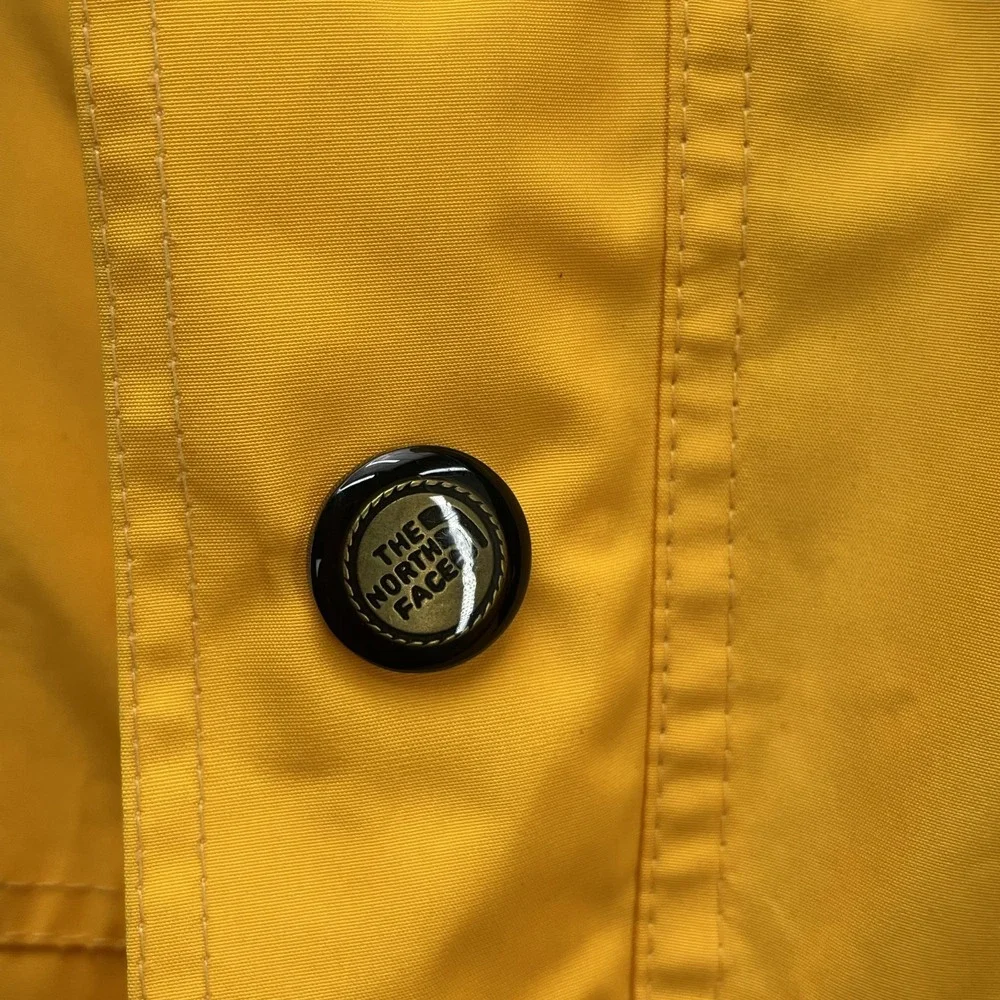 The North Face sale used
